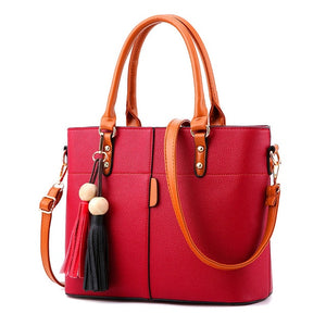 Bolsa Sacola Feminina Fashion