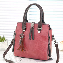Carregar imagem no visualizador da galeria, Bolsa Crossbody Vintage