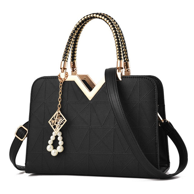 Bolsa Luxo Crossbody