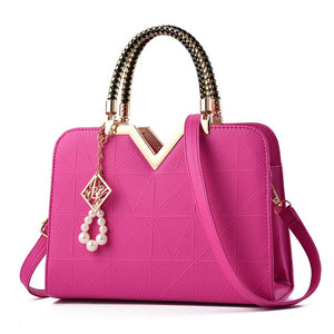 Bolsa Luxo Crossbody