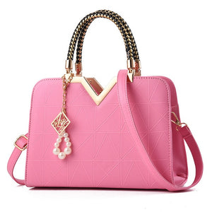 Bolsa Luxo Crossbody