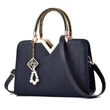 Carregar imagem no visualizador da galeria, Bolsa Luxo Crossbody