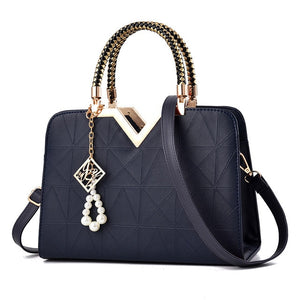 Bolsa Luxo Crossbody