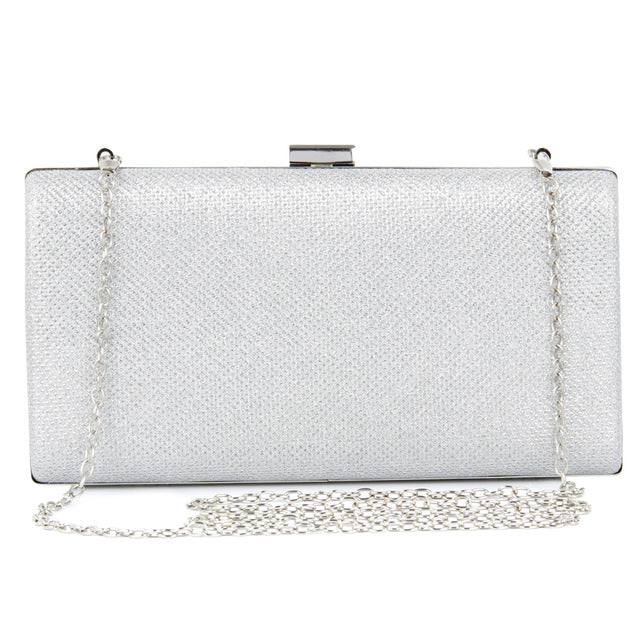 Bolsa clutch festa