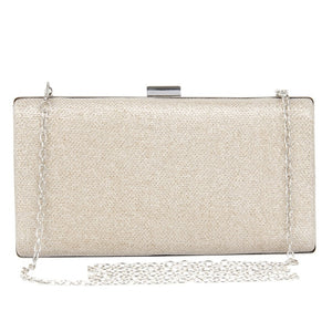 Bolsa clutch festa