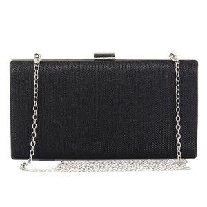 Bolsa clutch festa