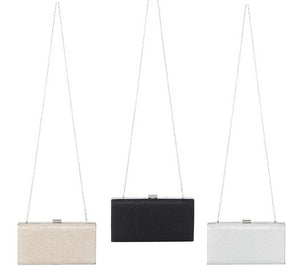 Bolsa clutch festa